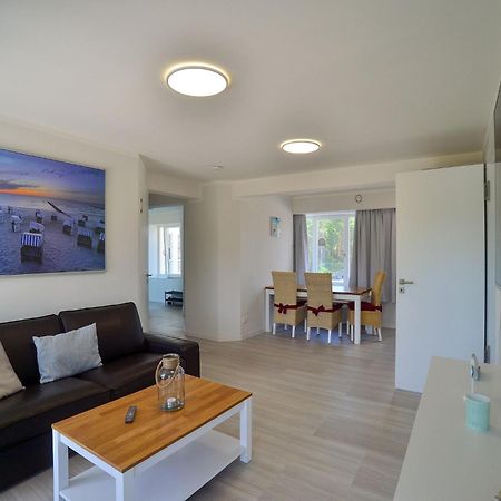 Dünenresidenz Prora Proradies Mitteldeck Block 3 2-1 Binz Exterior foto